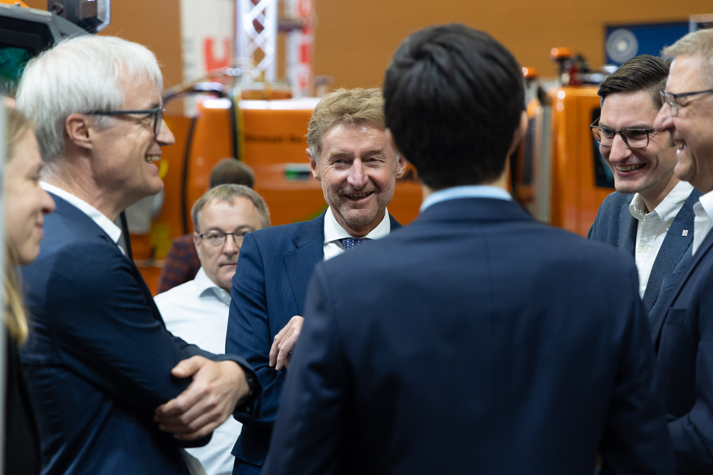 ASTRAD & austroKOMMUNAL 图片 2