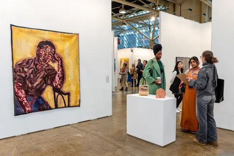 展会现场 10