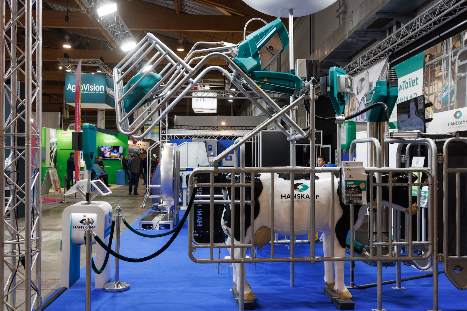 Agribex 图片 2