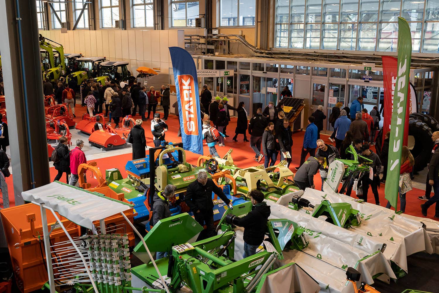 AGRITECH