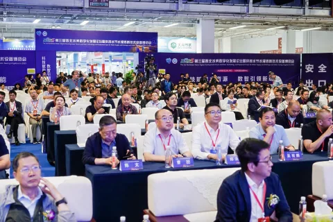 展会现场 8