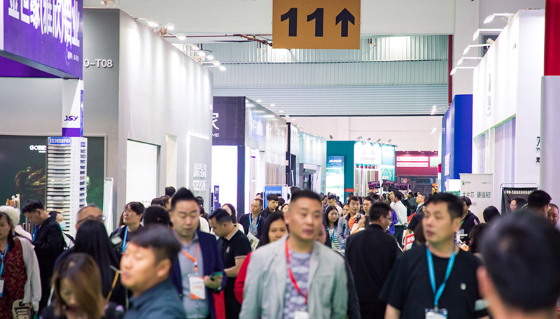The Yunnan International Building and Decoration Materials Expo 图片 3