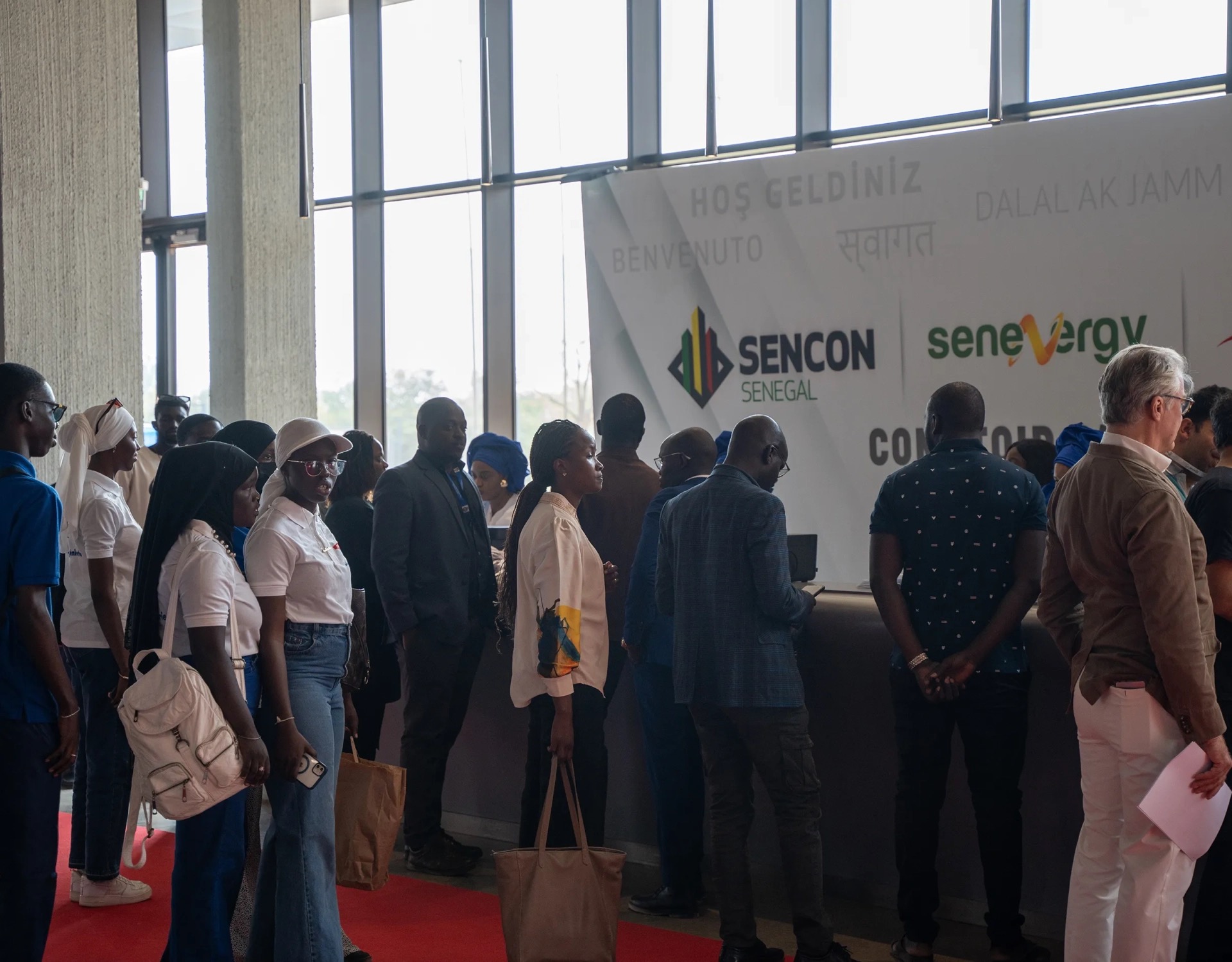 SENENERGY Expo Senegal 图片 3