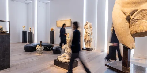 展会现场 1