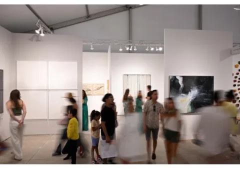 展会现场 5