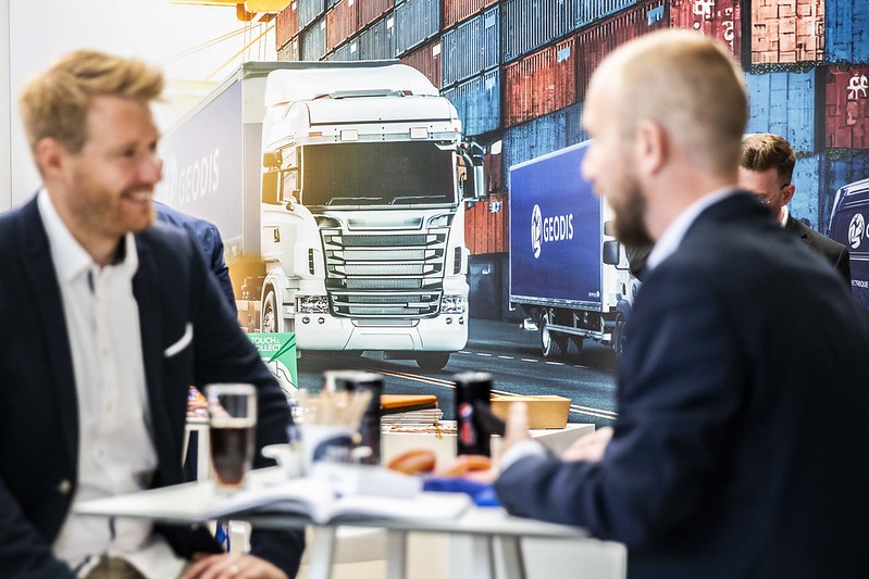Transport & Logistics Antwerp 图片 3