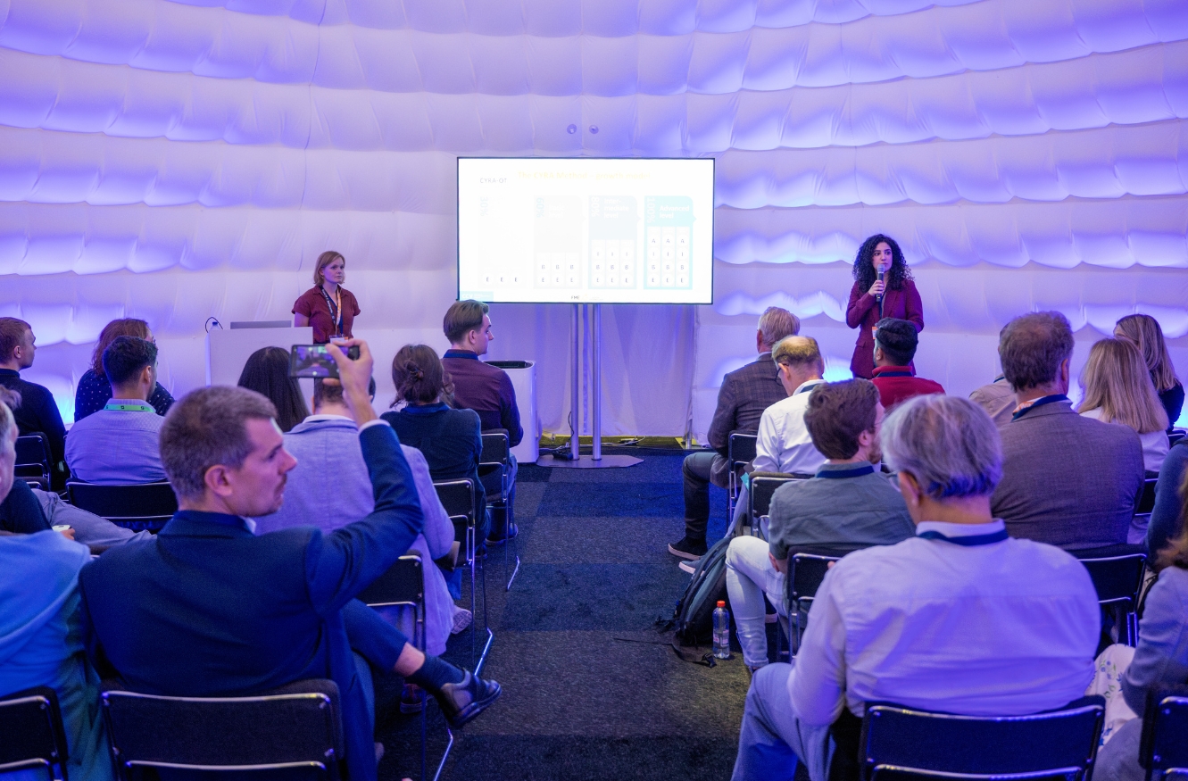 Cybersec Netherlands 图片 2