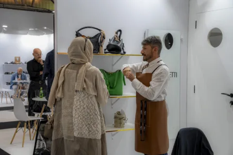 展会现场 7