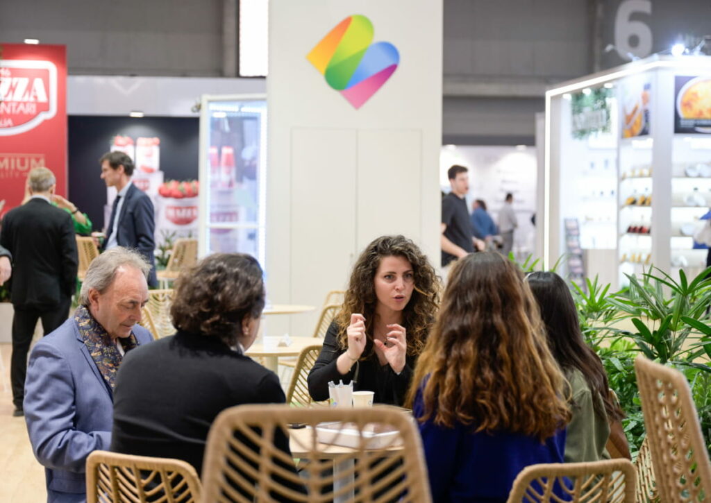 Alimentaria 图片 4