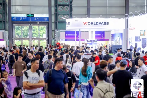 展会现场 12