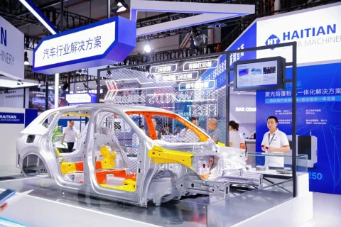 展会现场 5