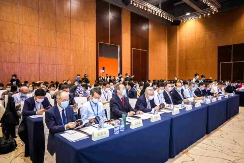 展会现场 2