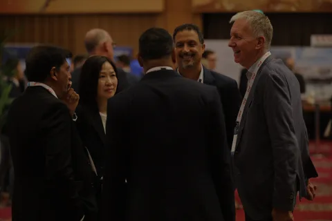 展会现场 3