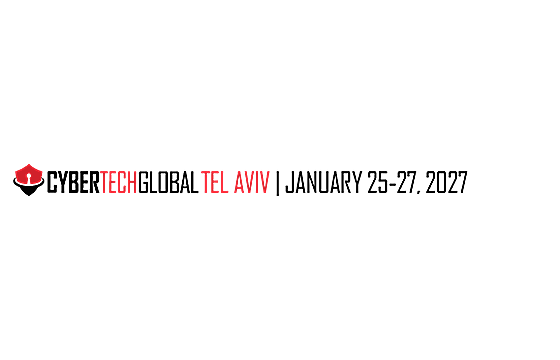 2027以色列特拉维夫Cybertech全球网络安全展览会