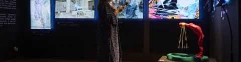展会现场 6
