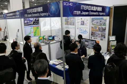 展会现场 3
