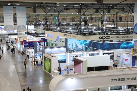展会现场 3