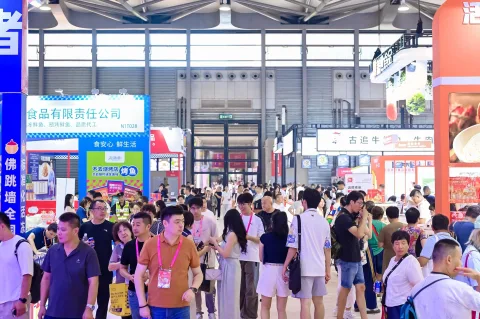展会现场 5