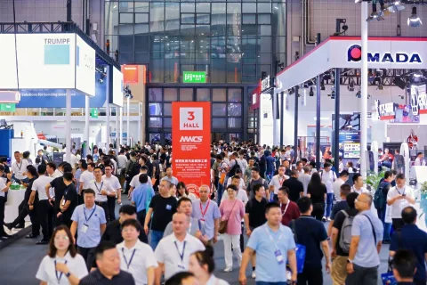 展会现场 8