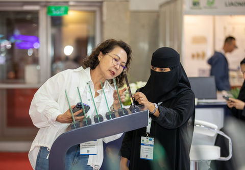 Glass & Aluminum + Windoorex Saudi Arabia