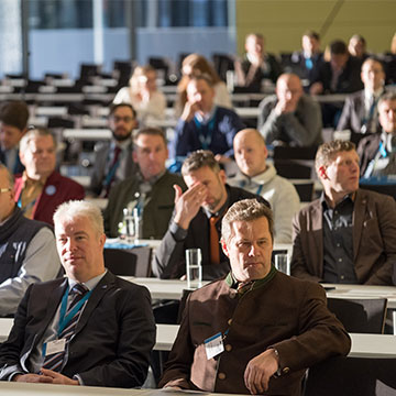 BIOGAS Convention & Trade Fair