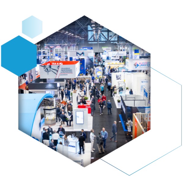 INTERPHEX - The Pharmaceutical Industry's Exposition and Conference