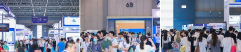 展会现场 4