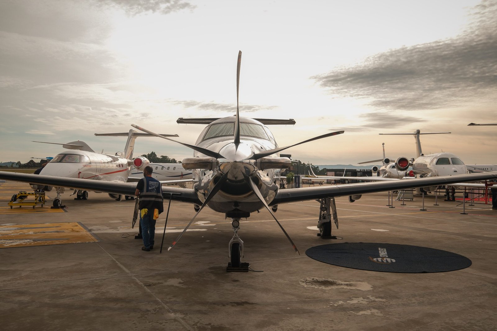 Catarina Aviation Show 图片 3
