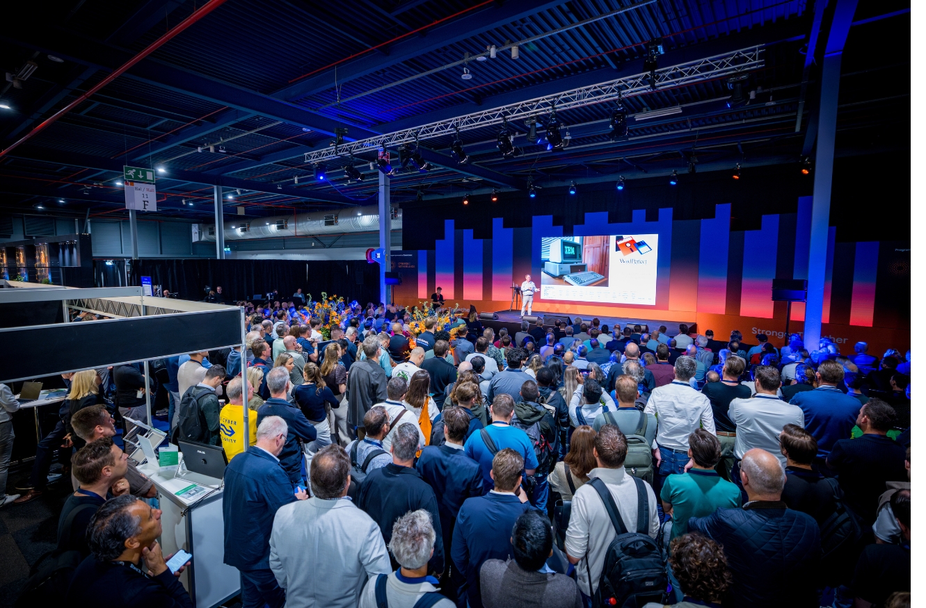 Cybersec Netherlands