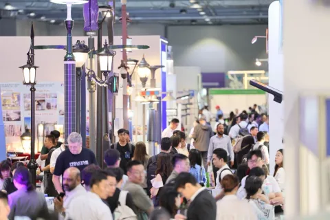 展会现场 3