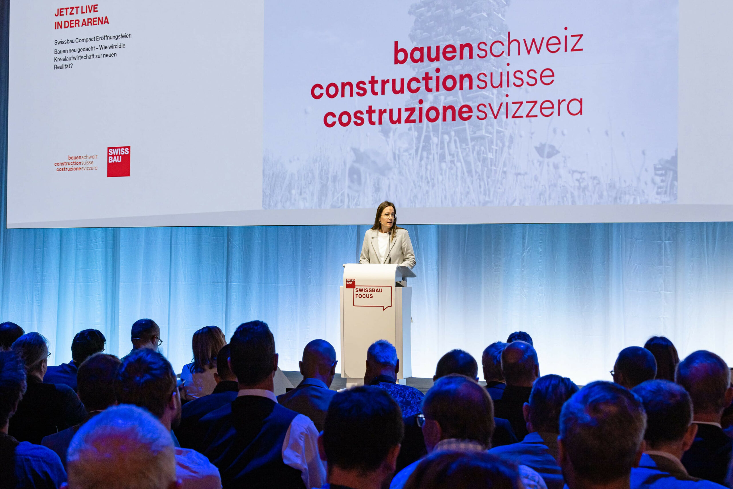 Swissbau 图片 3
