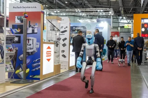 展会现场 7
