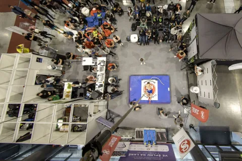 展会现场 3