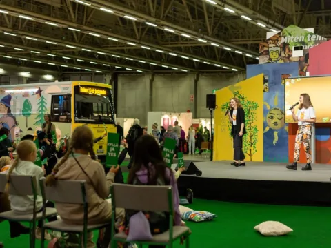 展会现场 6