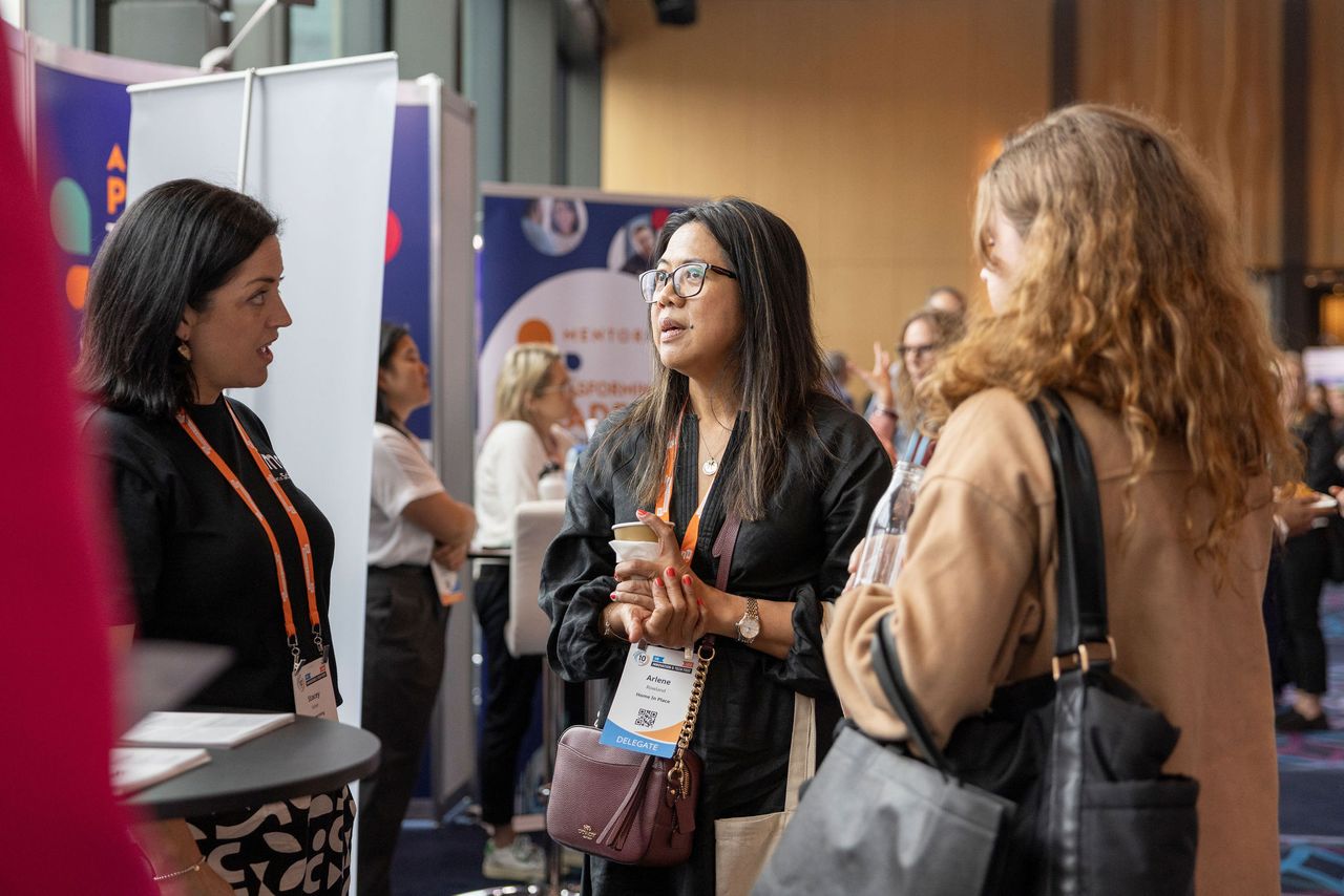 HR + L&D Innovation & Tech Fest Australia 图片 5