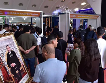 展会现场 8