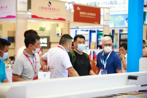 展会现场 9