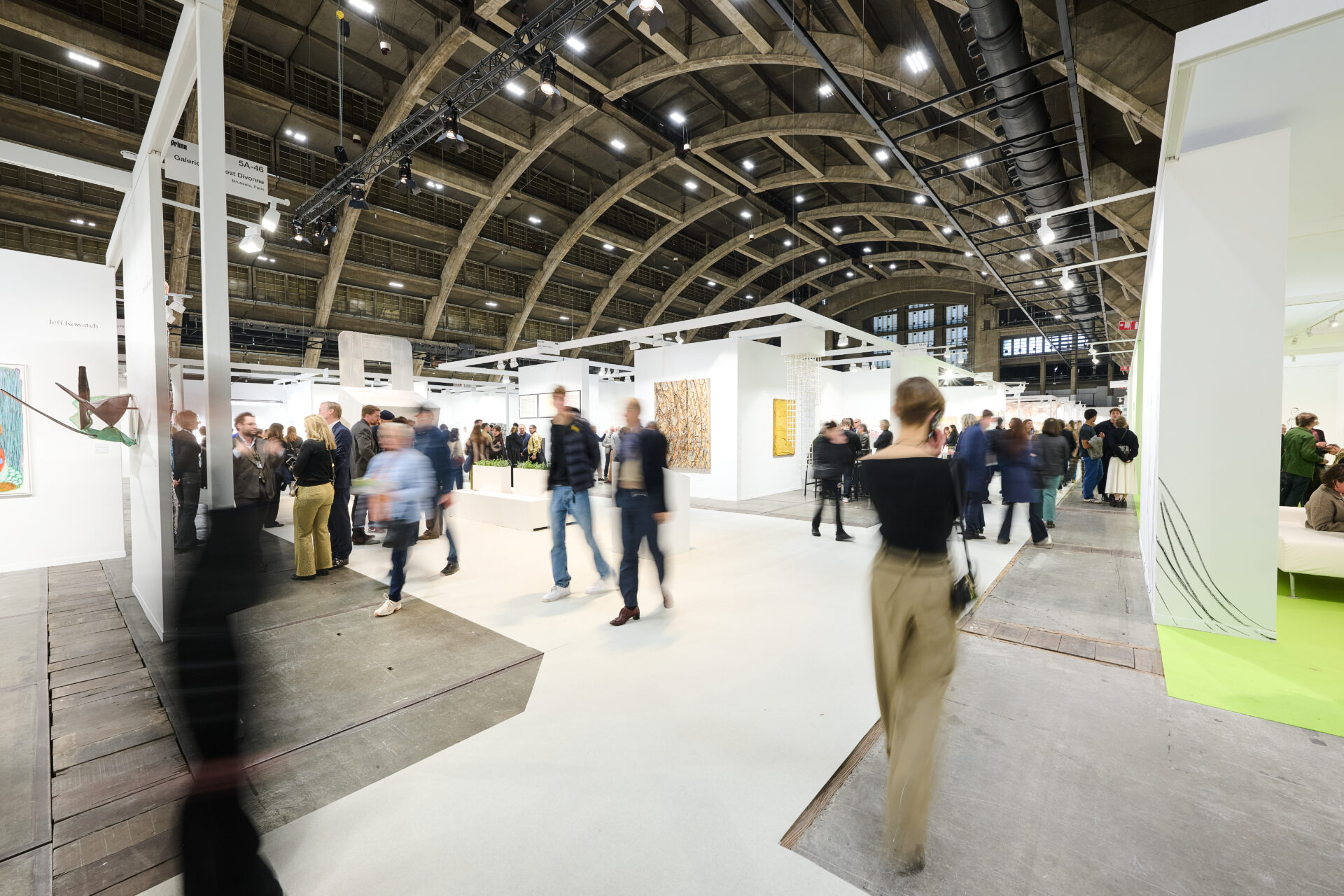 Art Brussels