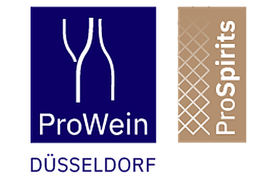 ProWein - International Trade Fair for Wines & Spirits Düsseldorf 2027