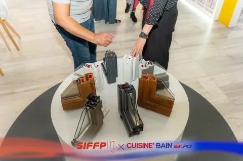 展会现场 1