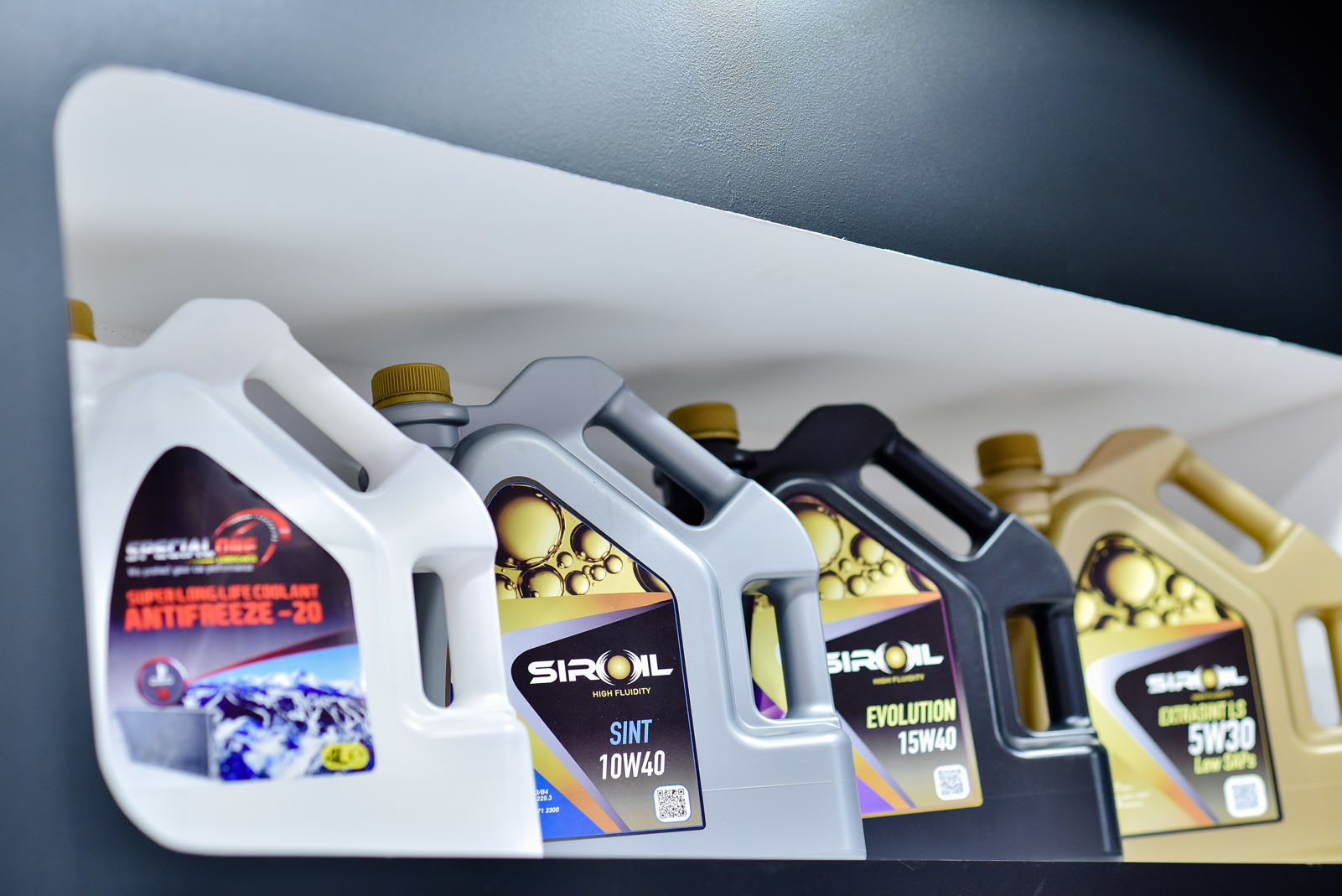 Automechanika Riyadh 图片 3