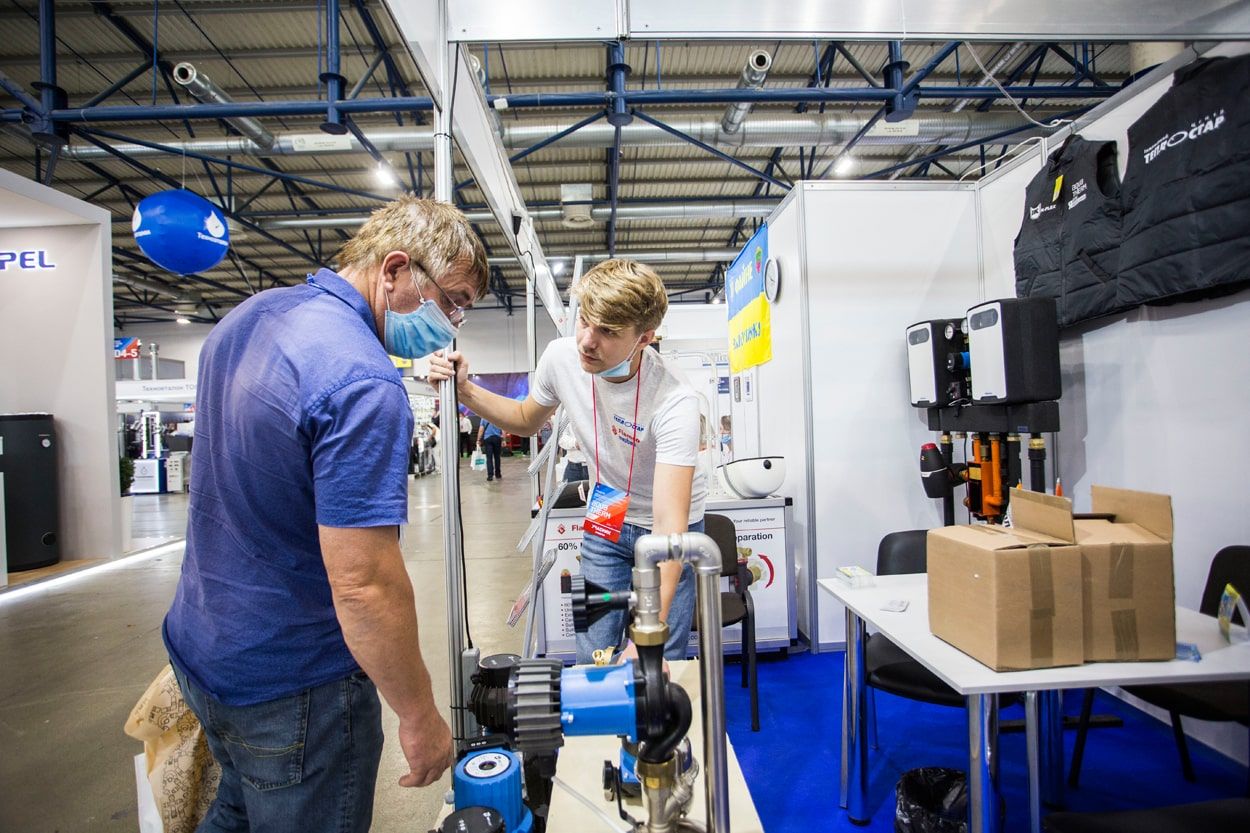 Aquatherm Kyiv