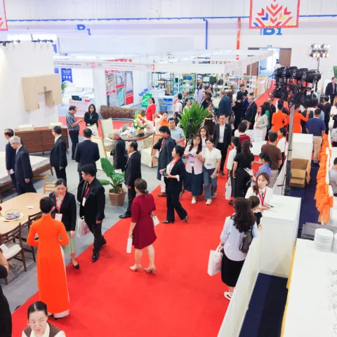 展会现场 6