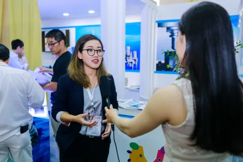 展会现场 4