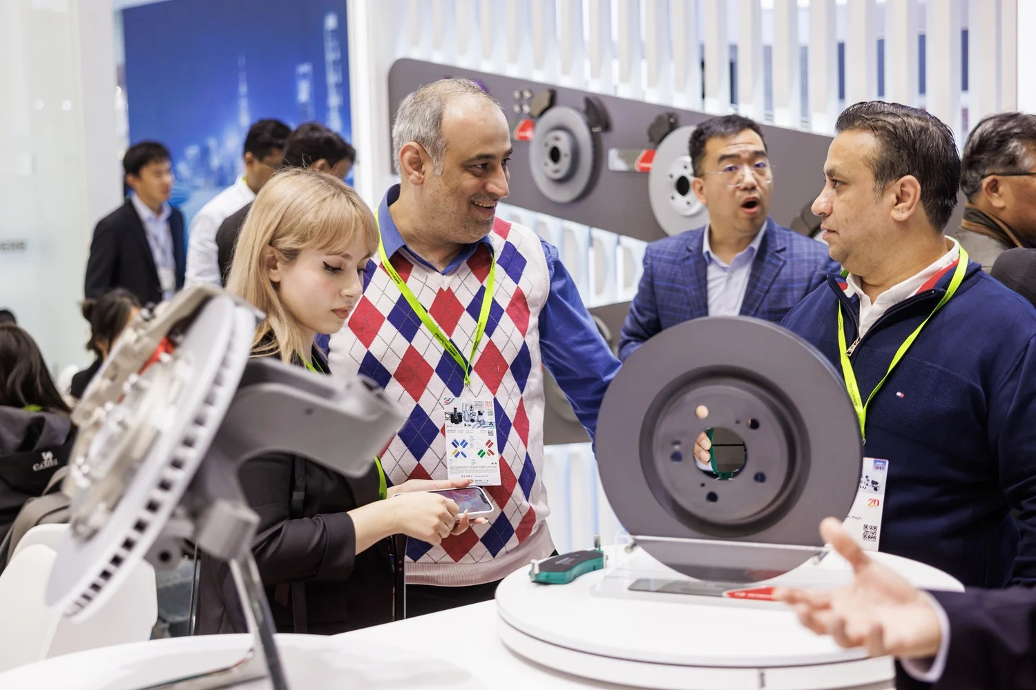 Automechanika Baku