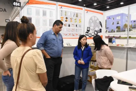 展会现场 5