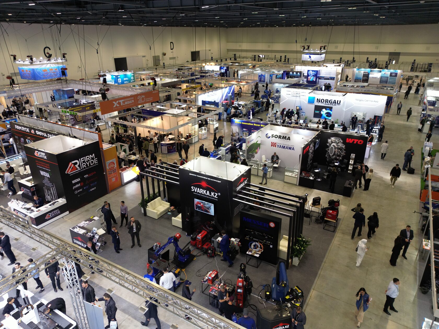 Ondeu Expo 图片 5