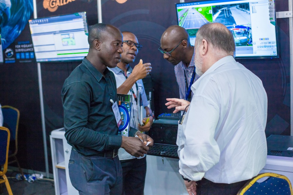 SECUREX West Africa 图片 5