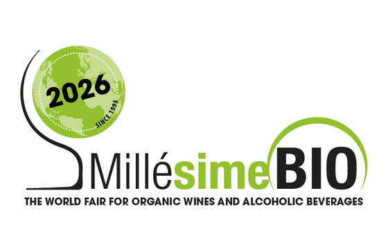 Millésime BIO - World Organic Wine Fair 2027
