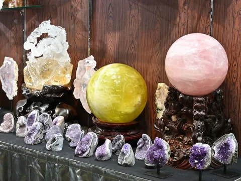展会现场 3